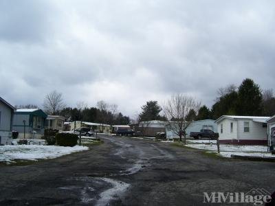 Mobile Home Park in Freedom PA