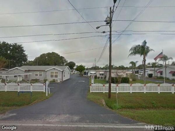 Photo 1 of 1 of park located at 4097 46th Avenue North Saint Petersburg, FL 33714