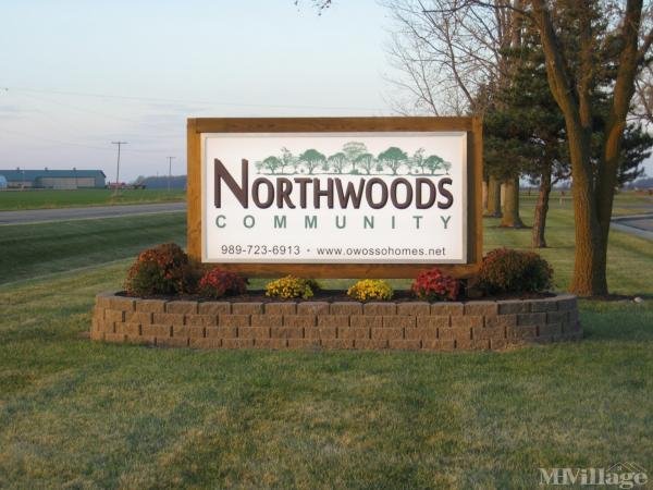 Photo of Northwoods Community, Owosso MI