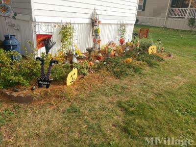Photo 5 of 8 of park located at 32 Country Estates South Cairo, NY 12482