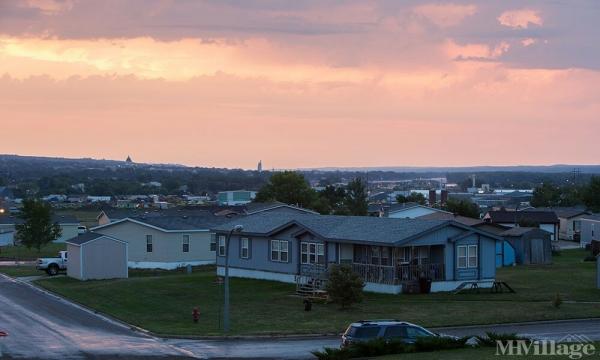 Photo 1 of 2 of park located at 102 Telegraph Trail Fort Pierre, SD 57532