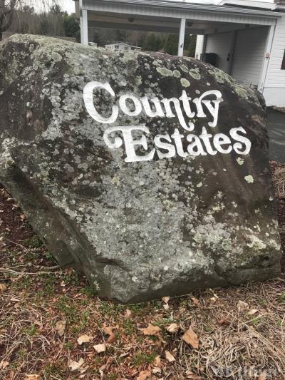 Photo 2 of 8 of park located at 32 Country Estates South Cairo, NY 12482