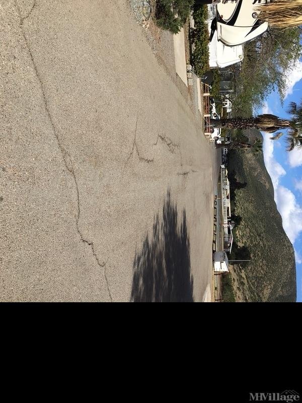 Photo 1 of 2 of park located at 14615 Otay Lakes Rd Jamul, CA 91935
