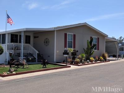 Meadowbrook Mobile Home Park in Santee, CA | MHVillage