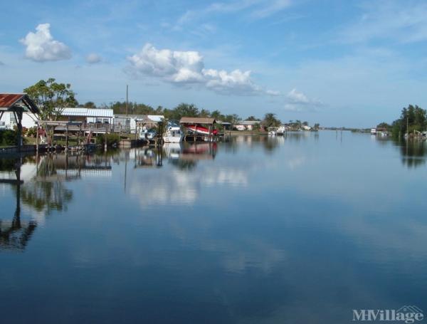 Photo 1 of 2 of park located at 327 Silver Oaks Avenue Merritt Island, FL 32952