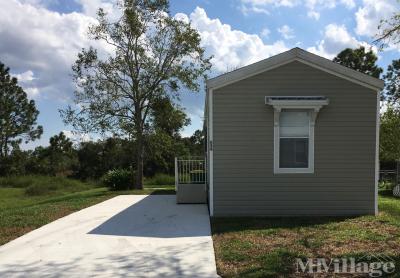 Photo 2 of 3 of park located at 4865 Lake Ontario Drive Cocoa, FL 32926