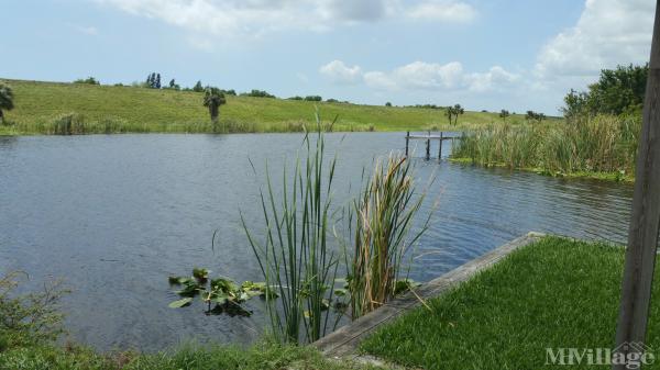 Photo 1 of 2 of park located at 1536 Us Highway 441 SE Okeechobee, FL 34974