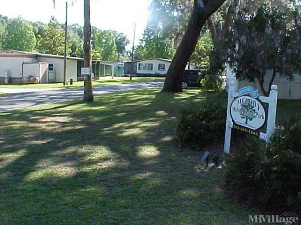 Photo 0 of 2 of park located at Old Floral City Rd Inverness, FL 34450