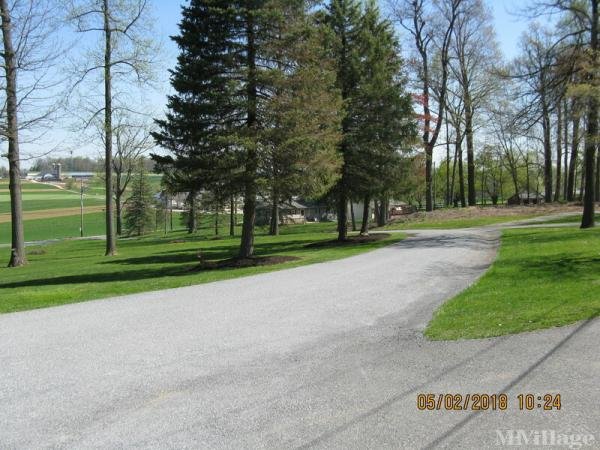 Photo 1 of 2 of park located at Seldomridge Ln Honey Brook, PA 19344