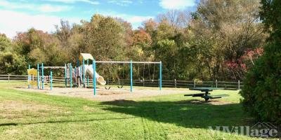 Photo 1 of 4 of park located at 3613 Seisholtzville Rd Hereford, PA 18056