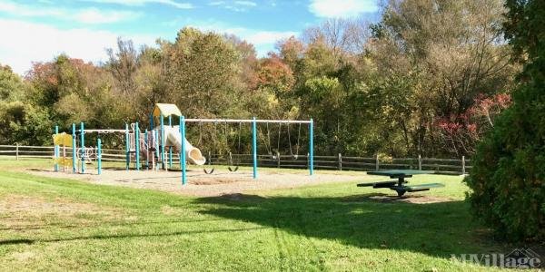 Photo 1 of 2 of park located at 3613 Seisholtzville Rd Hereford, PA 18056