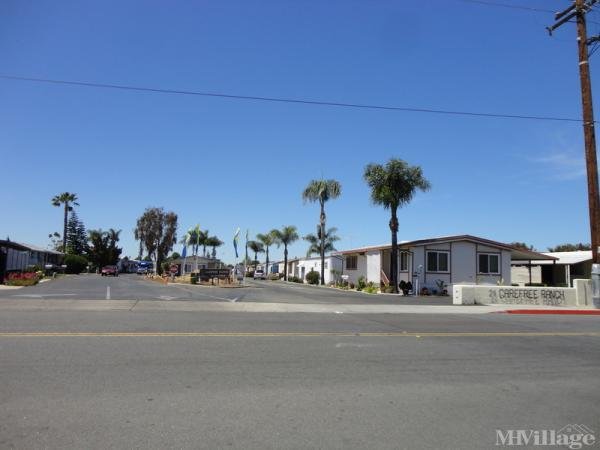 Photo 0 of 2 of park located at 211 North Citrus Avenue Escondido, CA 92027