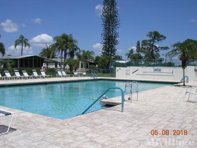 Mobile Home Park in Indiantown FL