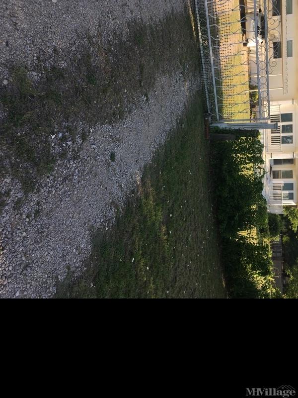 Corbin Mobile Home Park Mobile Home Park in Grapevine, TX MHVillage