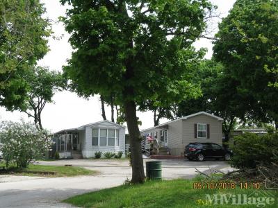 Mobile Home Park in Spring City PA