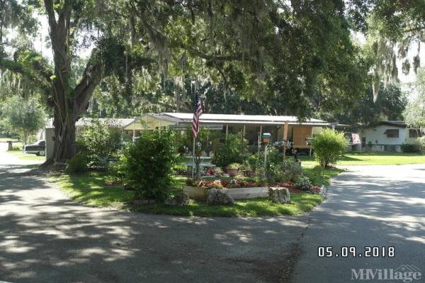 Photo 1 of 2 of park located at 910 N Broad St Brooksville, FL 34601