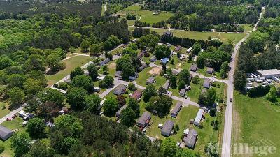 Mobile Home Park in Loganville GA