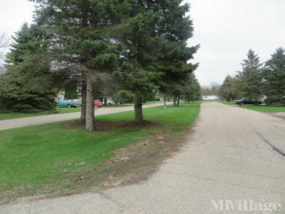 Photo 4 of 63 of park located at 2319 22nd Ave South Brookings, SD 57006