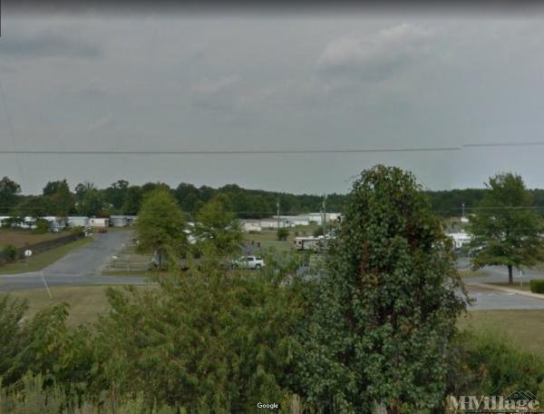 Photo of Parkview Mobile Home Park, Appomattox VA