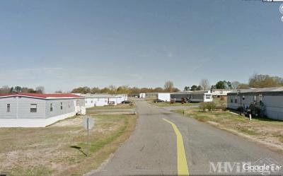 Mobile Home Park in Anderson SC