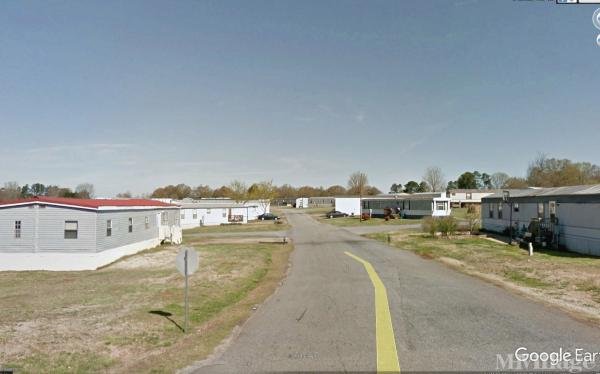 Photo of Colony Mobile Home Park, Anderson SC