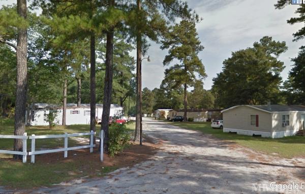 Photo 1 of 2 of park located at 3118 Dudley Rd West Columbia, SC 29170