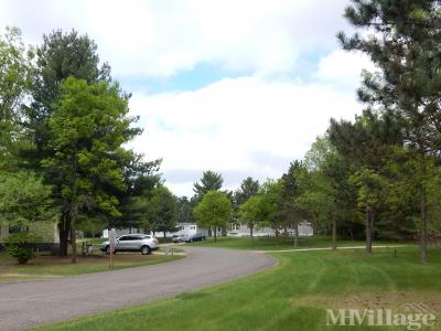 Photo 2 of 4 of park located at E5497 730th Ave Menomonie, WI 54751