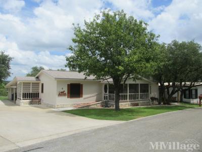 Photo 4 of 5 of park located at 32 Chaparral Dr Kerrville, TX 78028