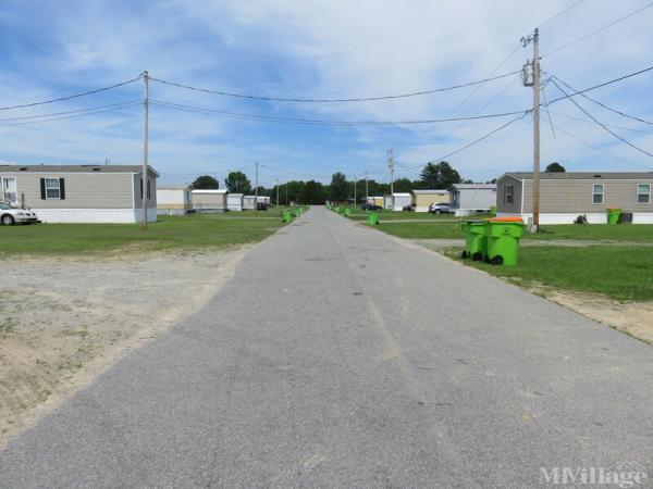 Photo 1 of 2 of park located at P&Amp;J Drive Roanoke Rapids, NC 27870