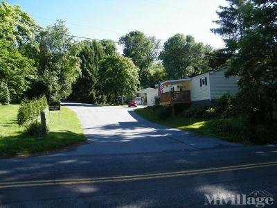 Mobile Home Park in Quakertown PA