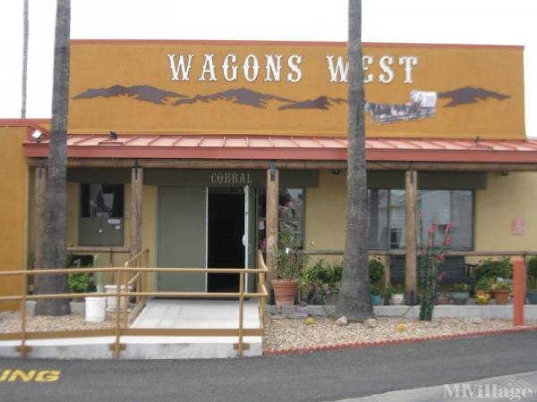Photo of Wagons West, Tucson AZ
