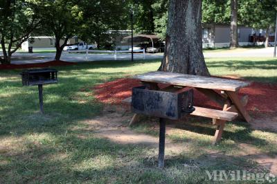 Photo 4 of 27 of park located at 4200 Us Hwy 29 N #399 Greensboro, NC 27405