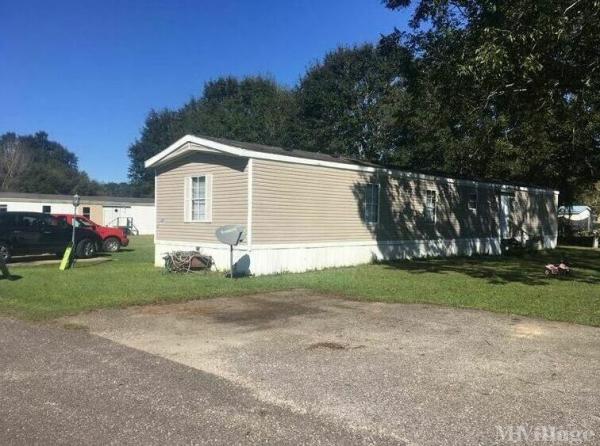Photo of Pecan Grove Mobile Home Park, Grand Bay AL