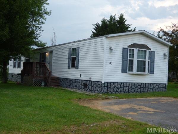 Broad Lane Mobile Home Park Mobile Home Park in Falling Waters, WV ...