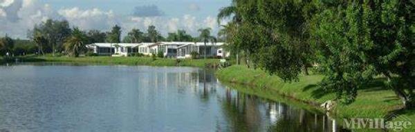 Photo of Lazy River Village Inc, North Port FL