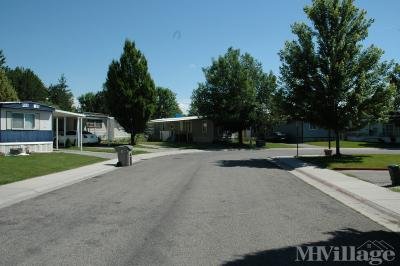 Mobile Home Park in Boise ID