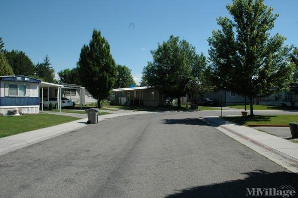 Photo 1 of 2 of park located at 2340 W Victory Rd Boise, ID 83705