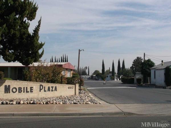 Photo of Mobile Plaza Mobile Home Park, Ceres CA