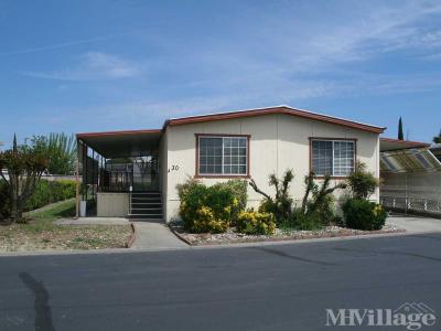 Photo 4 of 8 of park located at 4812 Esmar Road Ceres, CA 95307