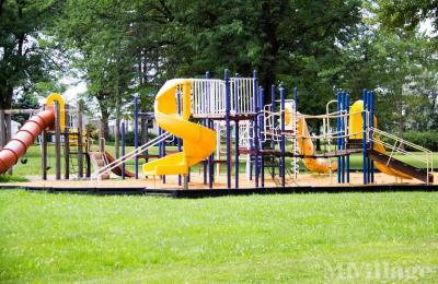 Photo 3 of 4 of park located at 707 13th Street West Glencoe, MN 55336