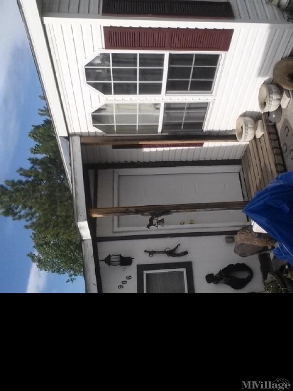 Mountain Acres Mobile Home Park in Lewistown, MT MHVillage