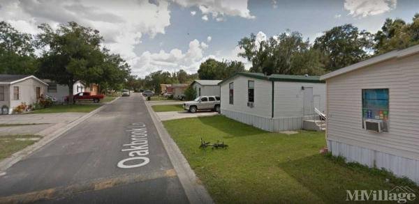 Photo of Oakbrook Mobile Home Park, Plant City FL