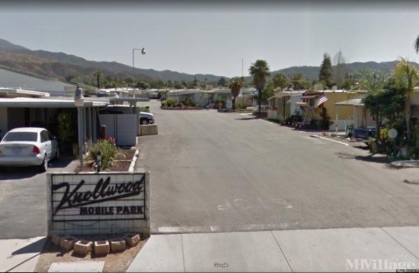 Photo 0 of 2 of park located at 12941 2nd St Yucaipa, CA 92399