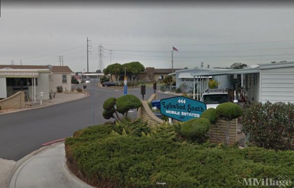 Photo 0 of 2 of park located at 444 Anita Street Chula Vista, CA 91911