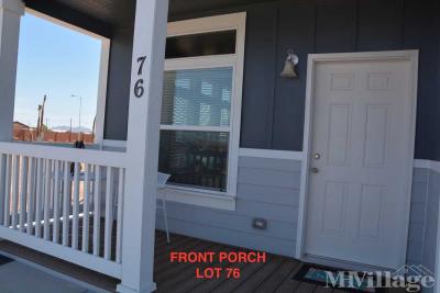 Photo 5 of 33 of park located at 1837 N Thornton Rd Casa Grande, AZ 85122