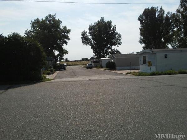 Photo of Stewart Mobile Home Park, Ault CO