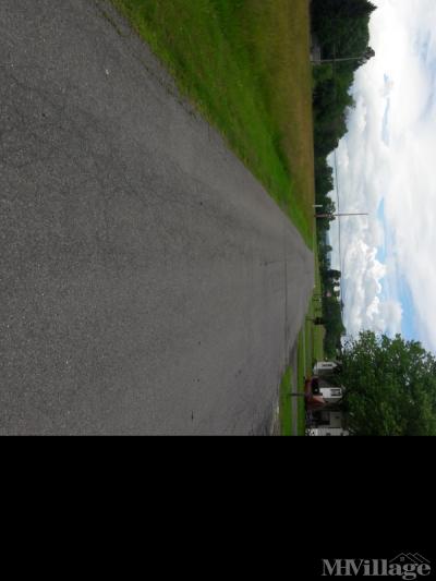 Mobile Home Park in Mifflinburg PA