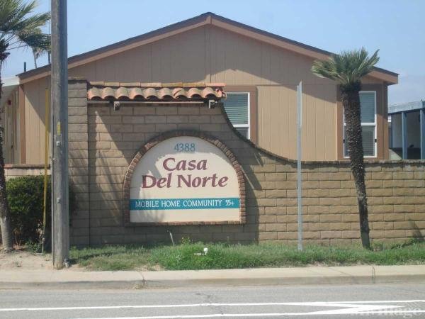 Photo of Casa Del Norte, Camarillo CA