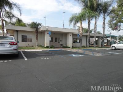 Photo 3 of 32 of park located at 220 S Elk St Hemet, CA 92543