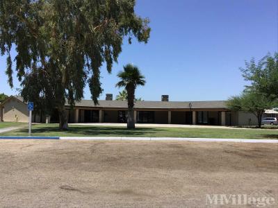 Photo 2 of 11 of park located at 1313 E 7th St Holtville, CA 92250